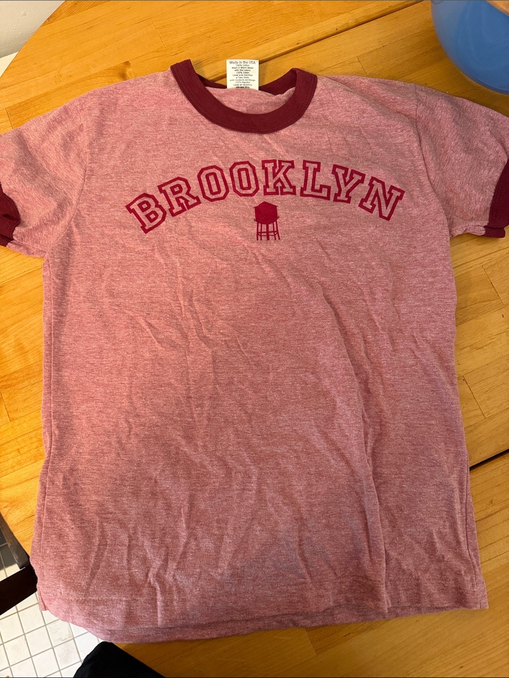 Brooklyn Industries Tee